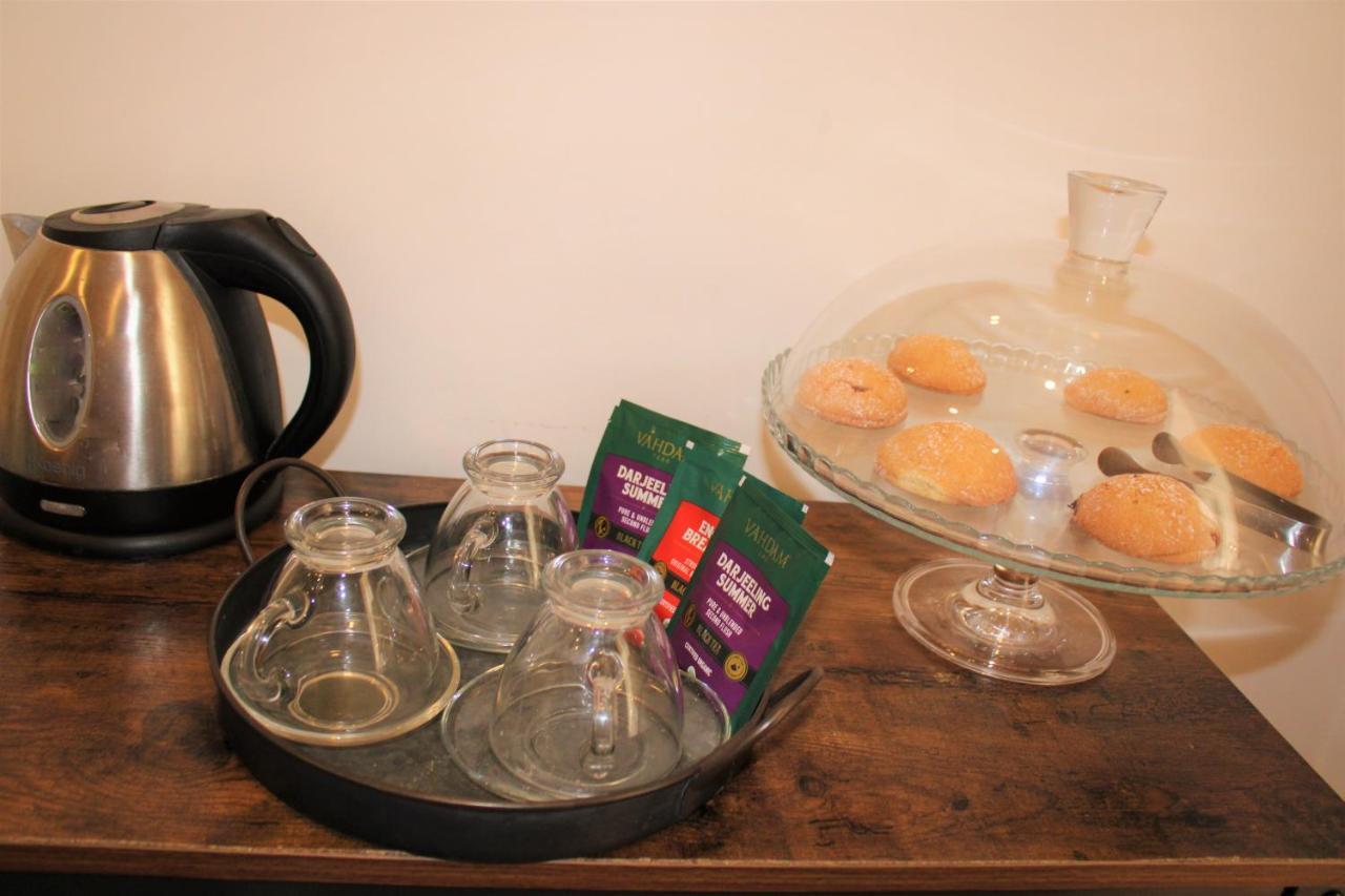 Bed & Breakfast De Gasperi 55