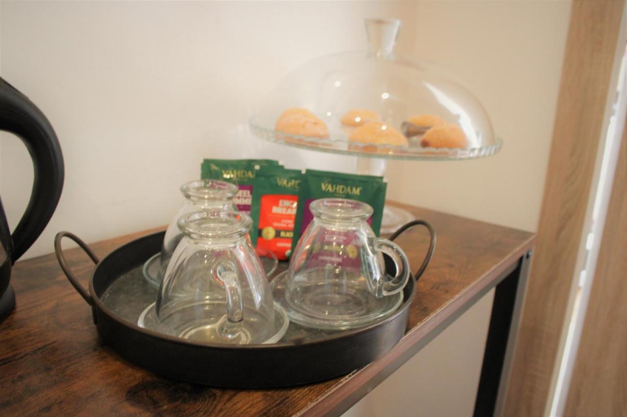 De Gasperi 55 Bed & Breakfast Napoli