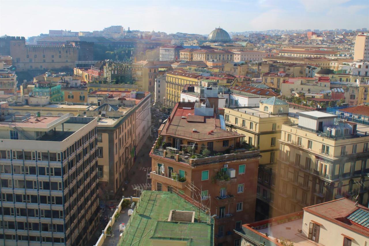 De Gasperi 55 Bed & Breakfast Napoli
