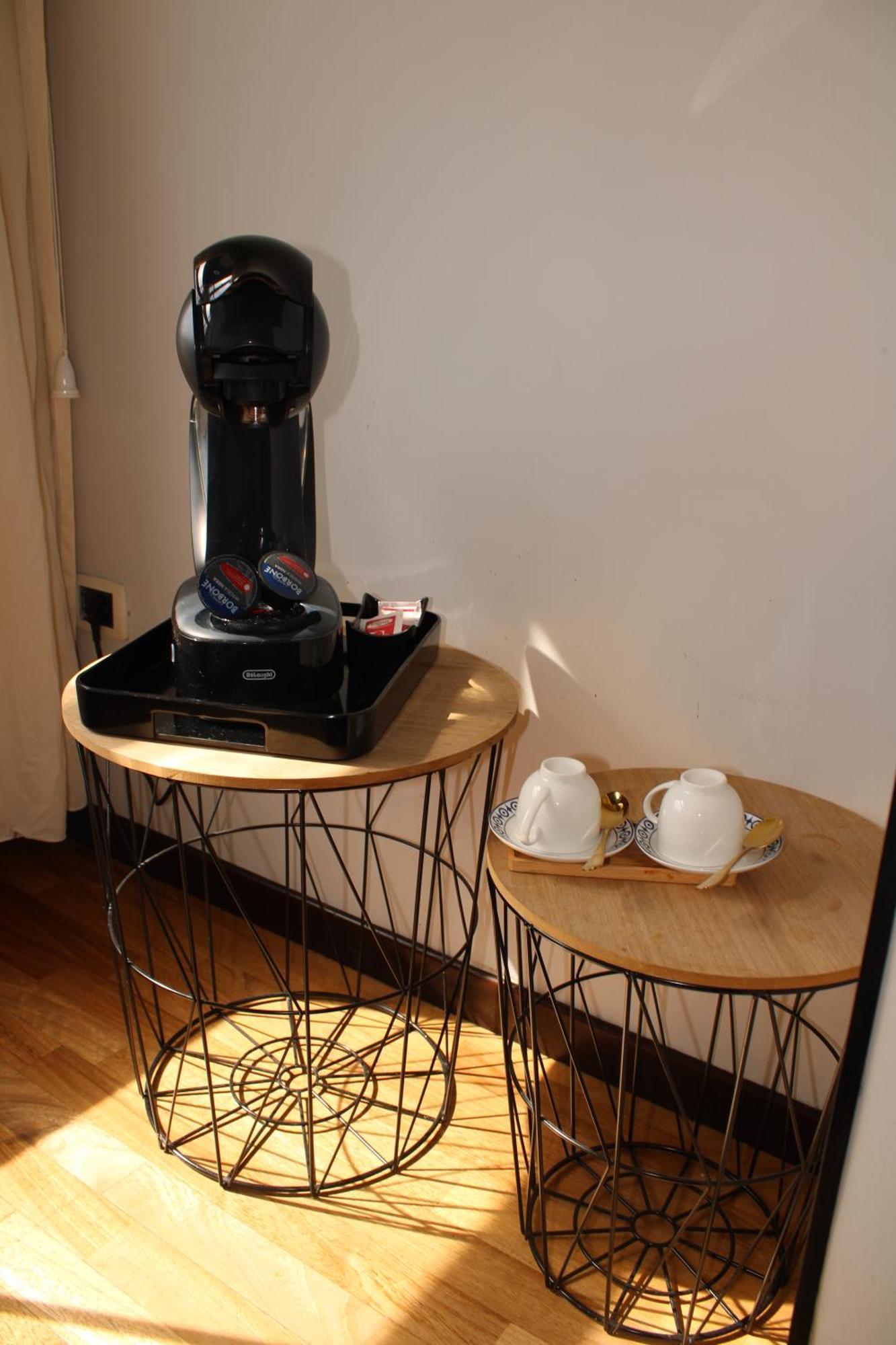 De Gasperi 55 Bed & Breakfast Napoli