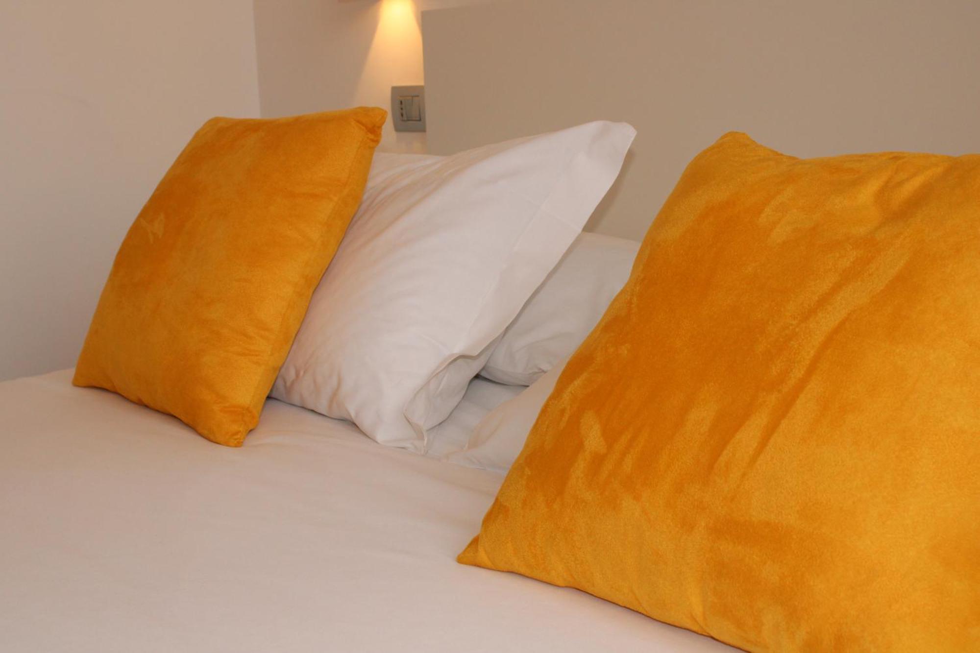 Bed & Breakfast De Gasperi 55 Napoli