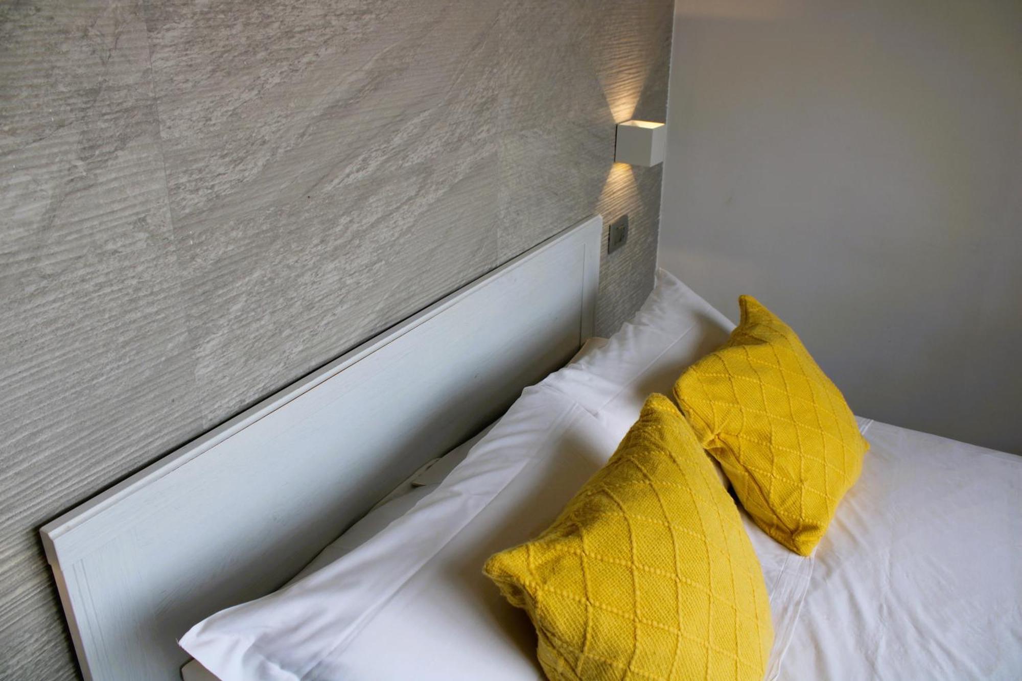 De Gasperi 55 Bed & Breakfast Napoli